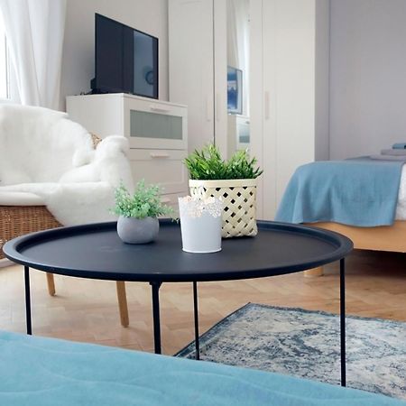 Sloneczne Studio Gdynia Esterno foto