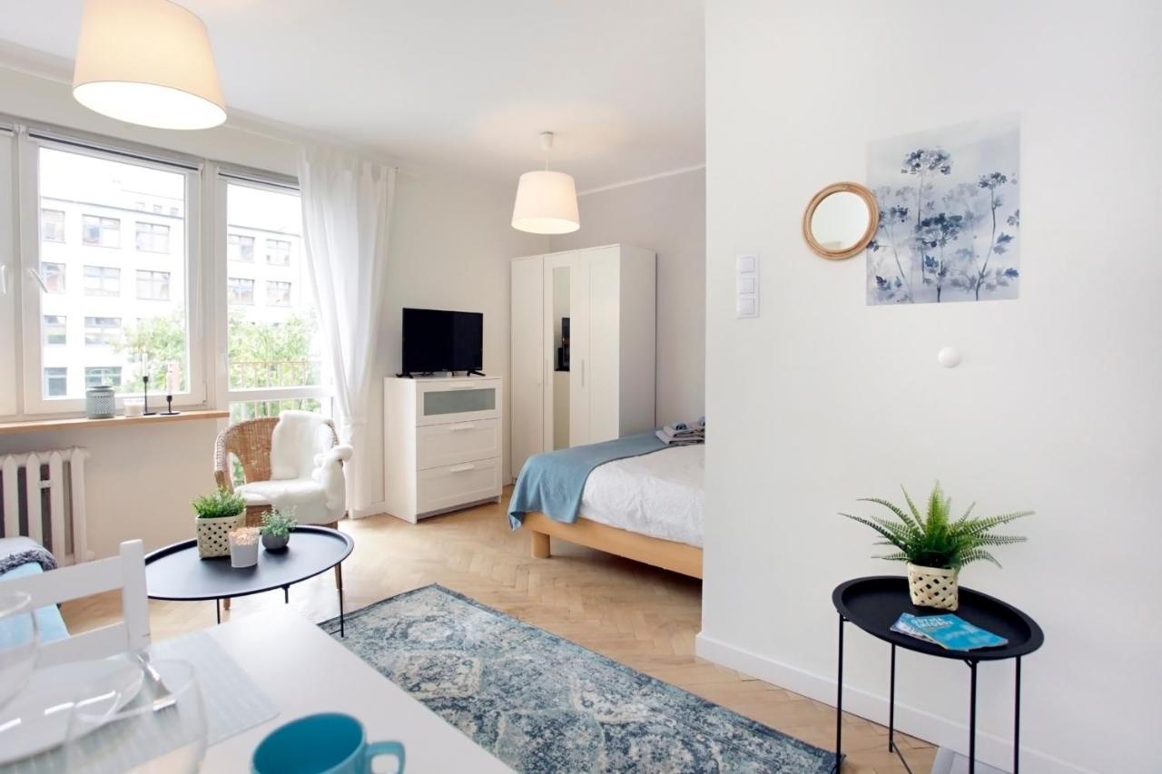 Sloneczne Studio Gdynia Esterno foto